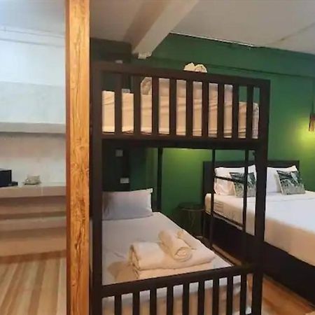 Ava Boutique Guesthouse Koh Tao Eksteriør billede