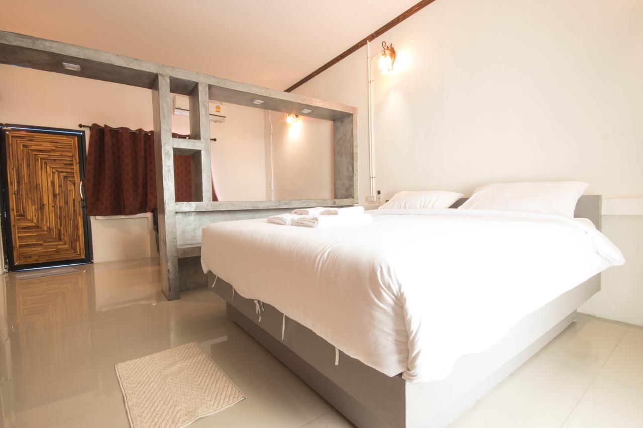 Ava Boutique Guesthouse Koh Tao Eksteriør billede