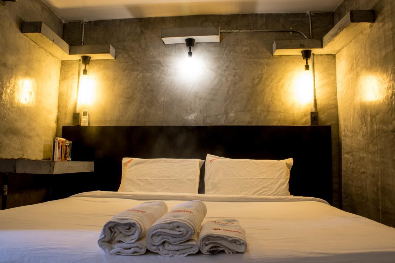 Ava Boutique Guesthouse Koh Tao Eksteriør billede