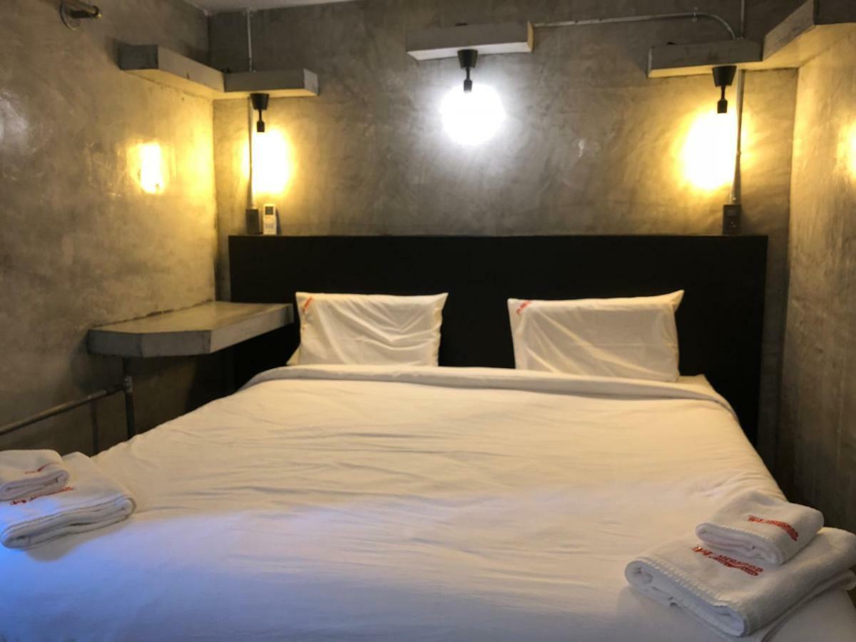 Ava Boutique Guesthouse Koh Tao Eksteriør billede